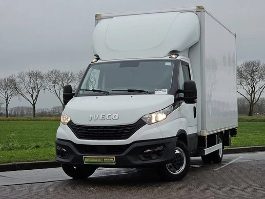 Iveco Daily - Afbeelding 1 van 16