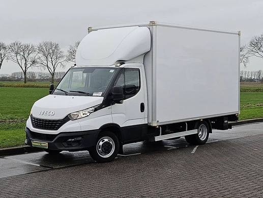 Iveco Daily - Afbeelding 2 van 16