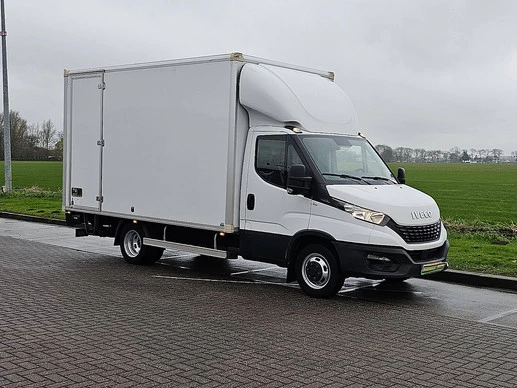 Iveco Daily - Afbeelding 5 van 16