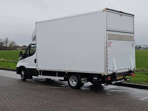 Iveco Daily - Afbeelding 6 van 16