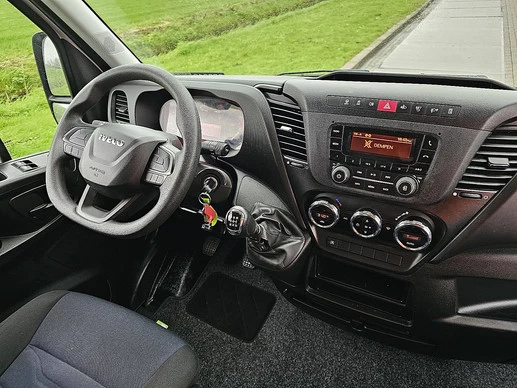 Iveco Daily - Afbeelding 8 van 16
