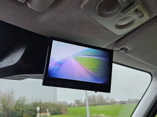 Iveco Daily - Afbeelding 15 van 16