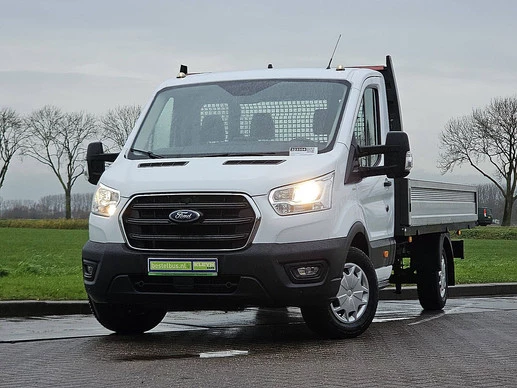 Ford Transit - Afbeelding 1 van 14