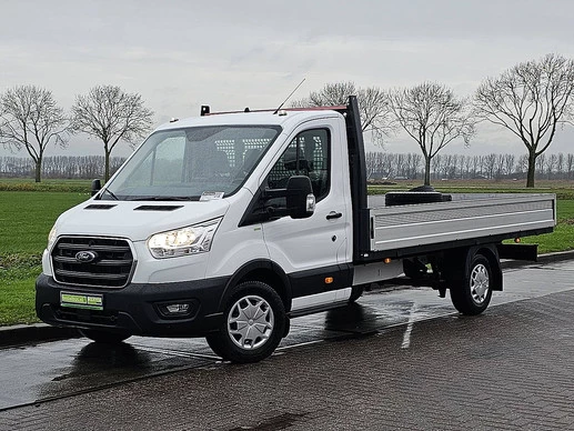 Ford Transit - Afbeelding 2 van 14
