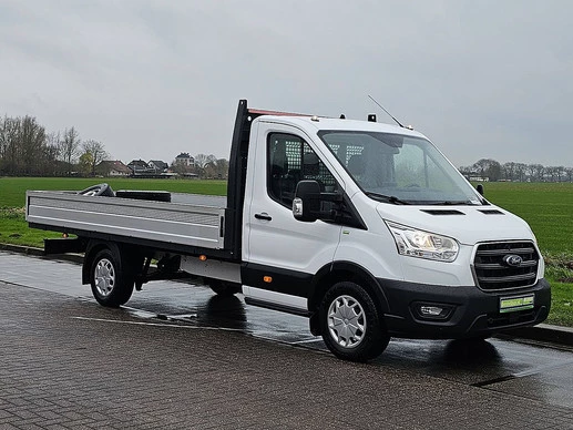 Ford Transit - Afbeelding 5 van 14