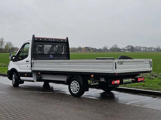 Ford Transit - Afbeelding 6 van 14