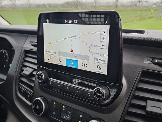 Ford Transit - Afbeelding 10 van 14