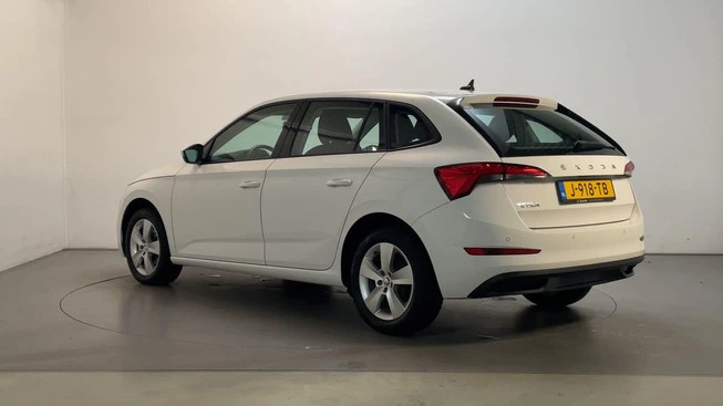 Škoda Scala - Afbeelding 6 van 23