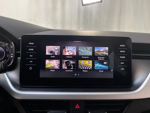 Škoda Scala - Afbeelding 11 van 23