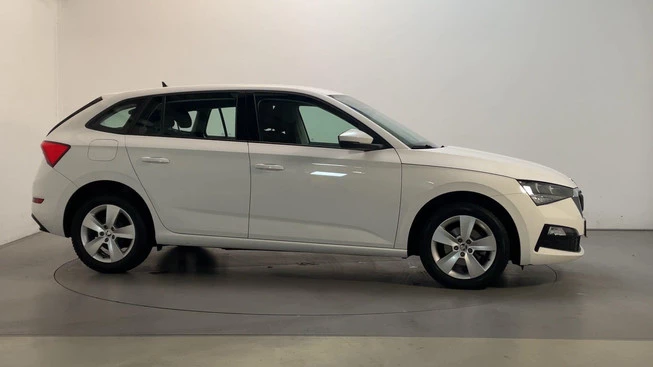 Škoda Scala - Afbeelding 12 van 23