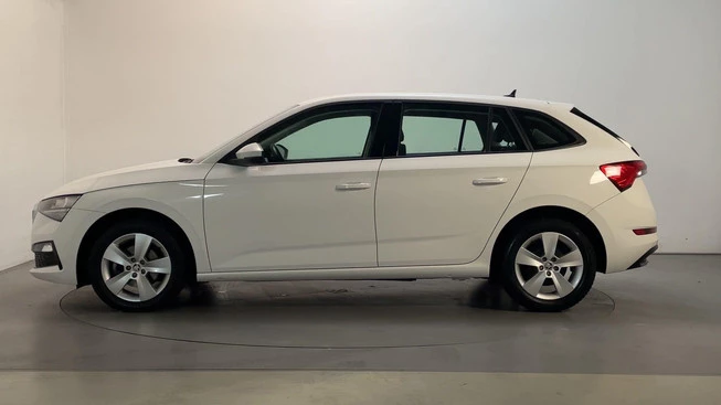 Škoda Scala - Afbeelding 14 van 23