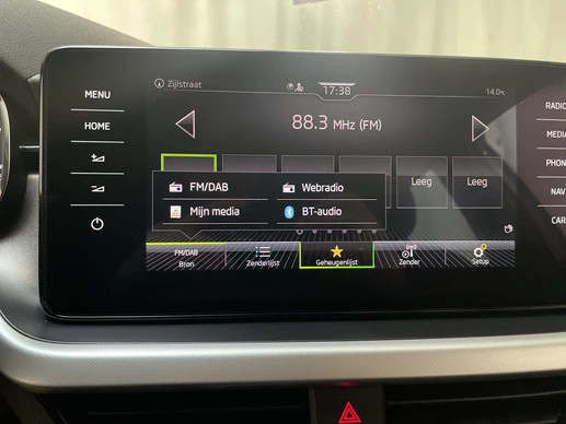 Škoda Scala - Afbeelding 15 van 23