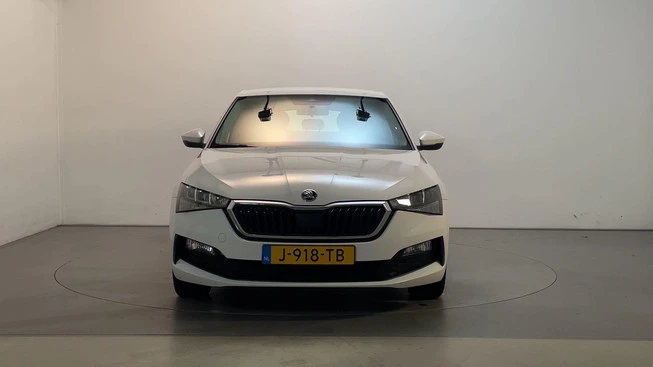 Škoda Scala - Afbeelding 16 van 23