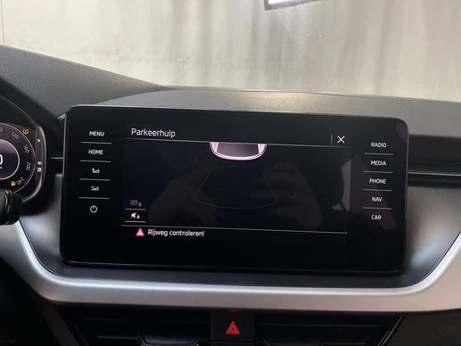 Škoda Scala - Afbeelding 20 van 23