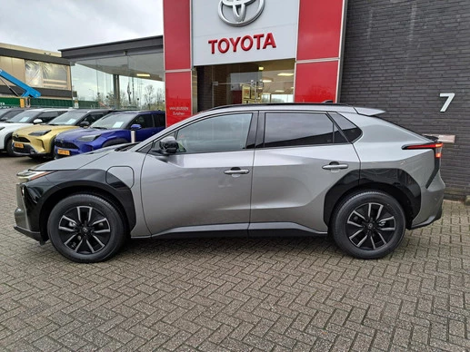 Toyota bZ4X - Afbeelding 3 van 26