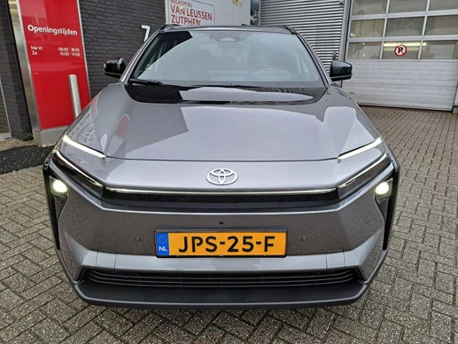 Toyota bZ4X - Afbeelding 5 van 26