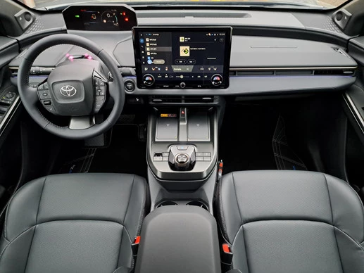 Toyota bZ4X - Afbeelding 7 van 26