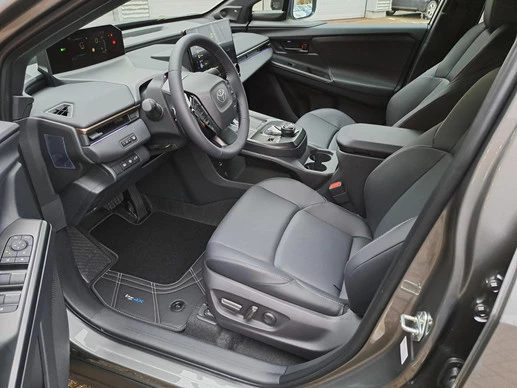 Toyota bZ4X - Afbeelding 10 van 26