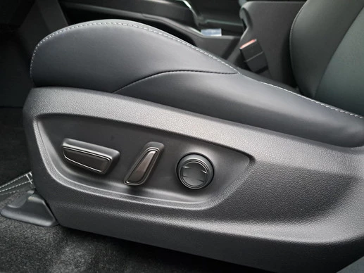 Toyota bZ4X - Afbeelding 11 van 26