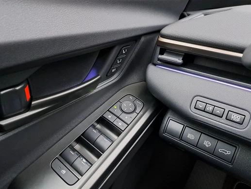 Toyota bZ4X - Afbeelding 12 van 26