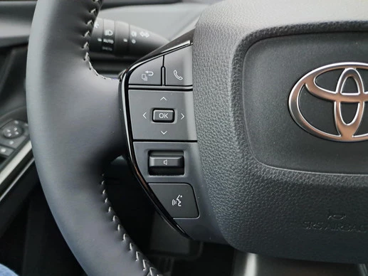 Toyota bZ4X - Afbeelding 14 van 26