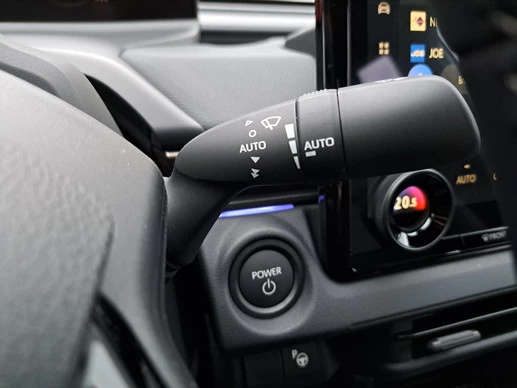 Toyota bZ4X - Afbeelding 15 van 26