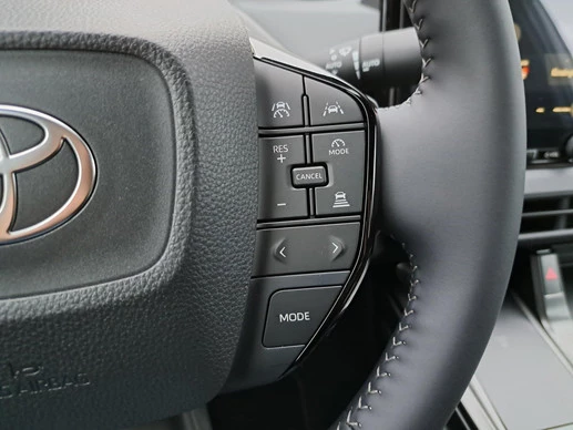 Toyota bZ4X - Afbeelding 16 van 26