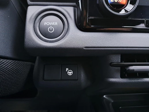 Toyota bZ4X - Afbeelding 18 van 26