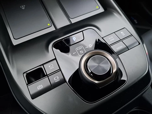 Toyota bZ4X - Afbeelding 20 van 26