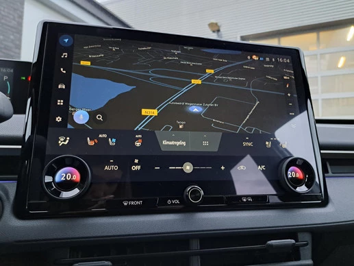 Toyota bZ4X - Afbeelding 21 van 26