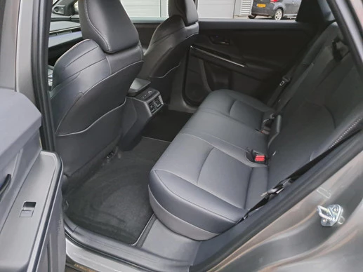 Toyota bZ4X - Afbeelding 22 van 26