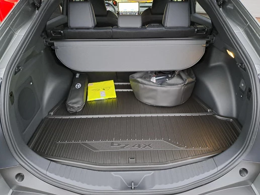 Toyota bZ4X - Afbeelding 24 van 26