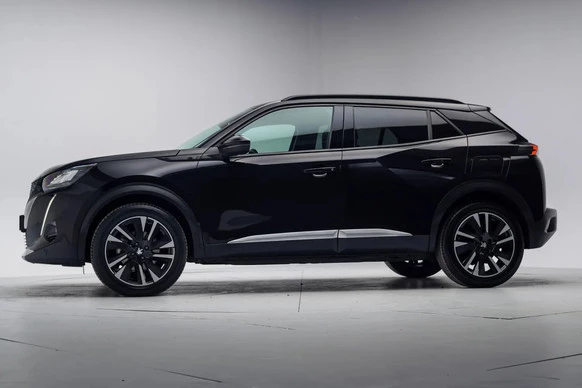 Peugeot 2008 - Afbeelding 2 van 30