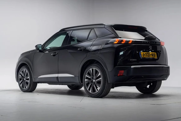 Peugeot 2008 - Afbeelding 3 van 30