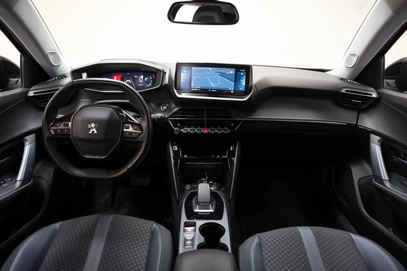 Peugeot 2008 - Afbeelding 4 van 30