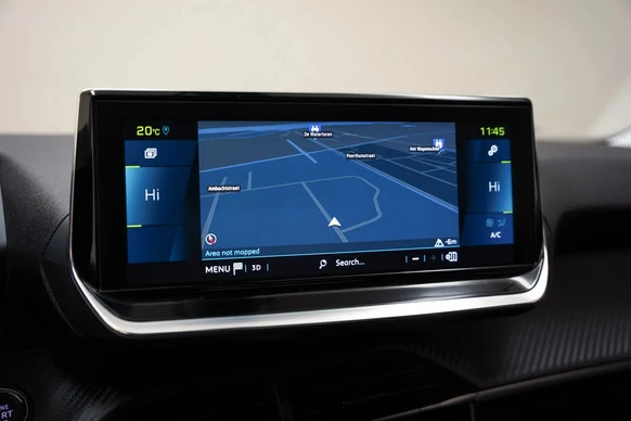 Peugeot 2008 - Afbeelding 5 van 30