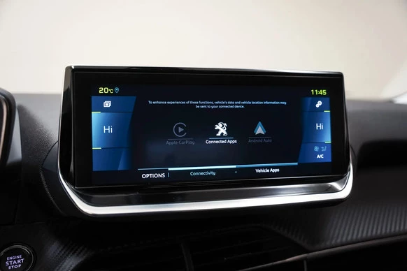 Peugeot 2008 - Afbeelding 7 van 30