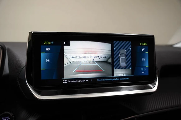 Peugeot 2008 - Afbeelding 8 van 30