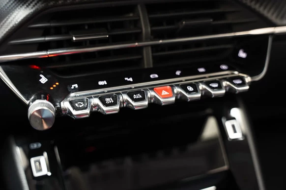 Peugeot 2008 - Afbeelding 9 van 30