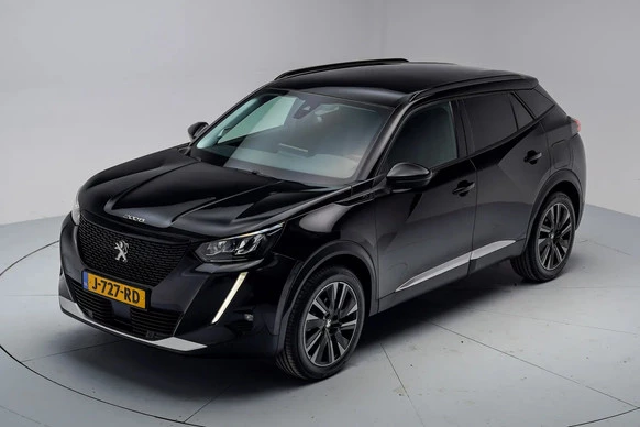 Peugeot 2008 - Afbeelding 15 van 30