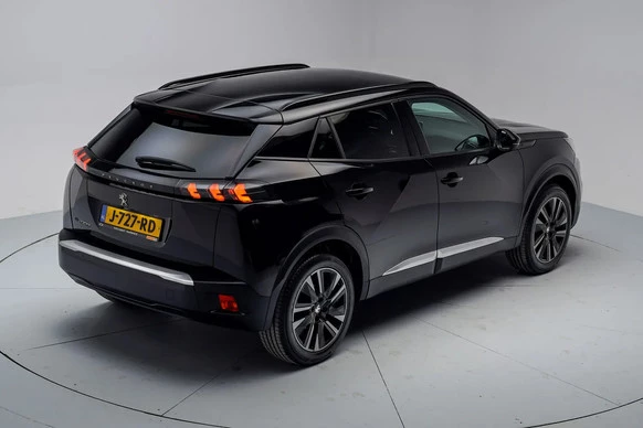 Peugeot 2008 - Afbeelding 16 van 30