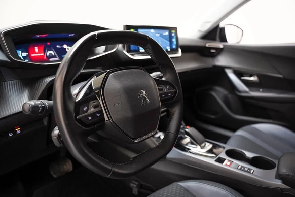 Peugeot 2008 - Afbeelding 17 van 30