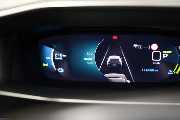 Peugeot 2008 - Afbeelding 23 van 30