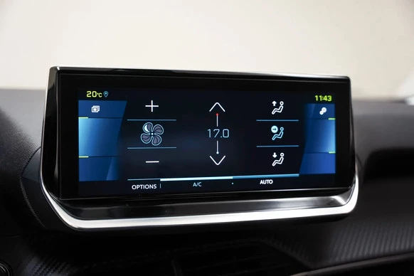 Peugeot 2008 - Afbeelding 27 van 30