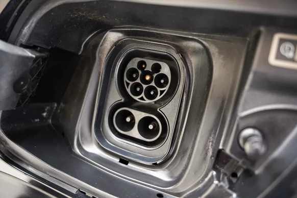 Peugeot e-2008 - Afbeelding 14 van 30