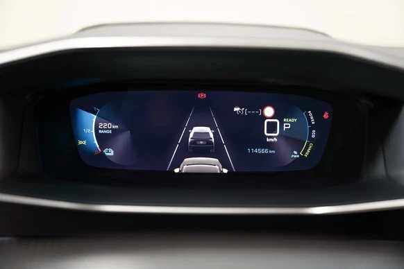 Peugeot e-2008 - Afbeelding 21 van 30