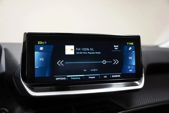 Peugeot e-2008 - Afbeelding 26 van 30