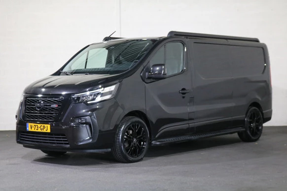 Nissan Primastar - Afbeelding 4 van 30