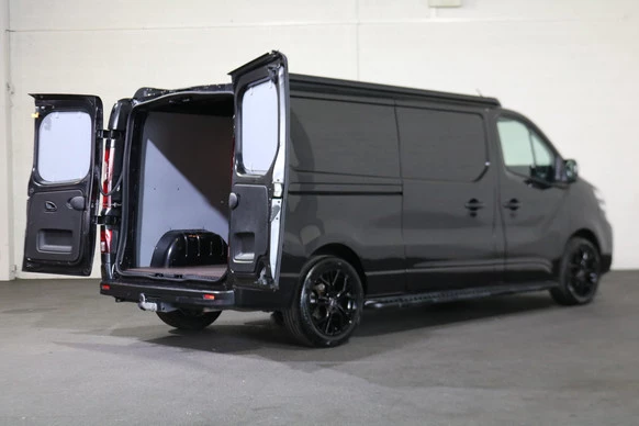 Nissan Primastar - Afbeelding 10 van 30