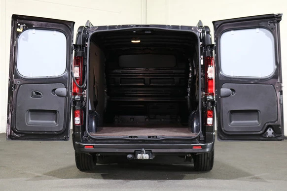 Nissan Primastar - Afbeelding 11 van 30